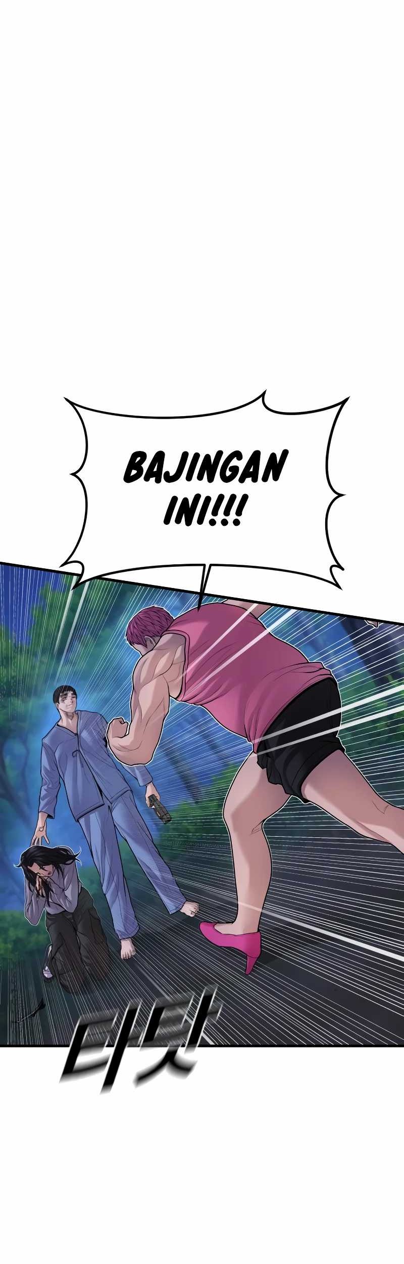 Juvenile Offender Chapter 78 Gambar 67