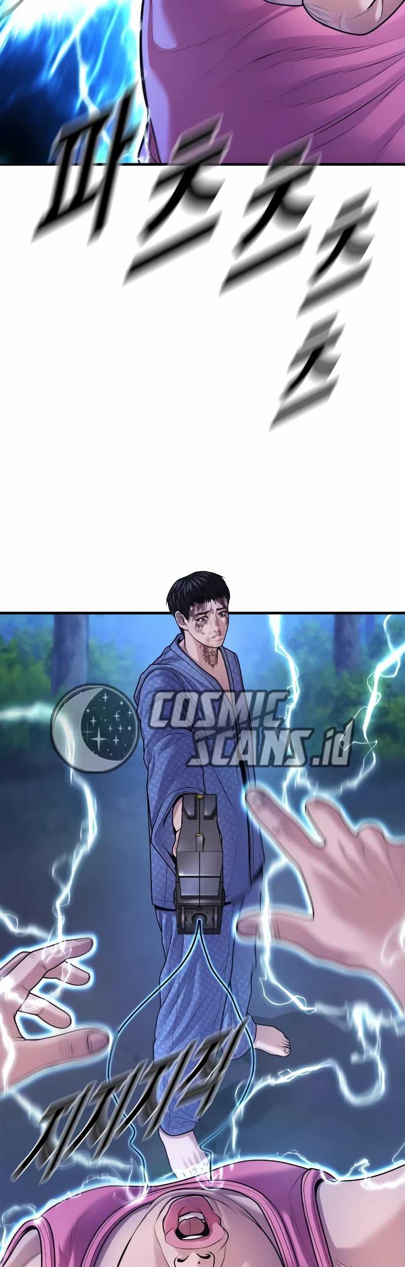 Juvenile Offender Chapter 78 Gambar 69