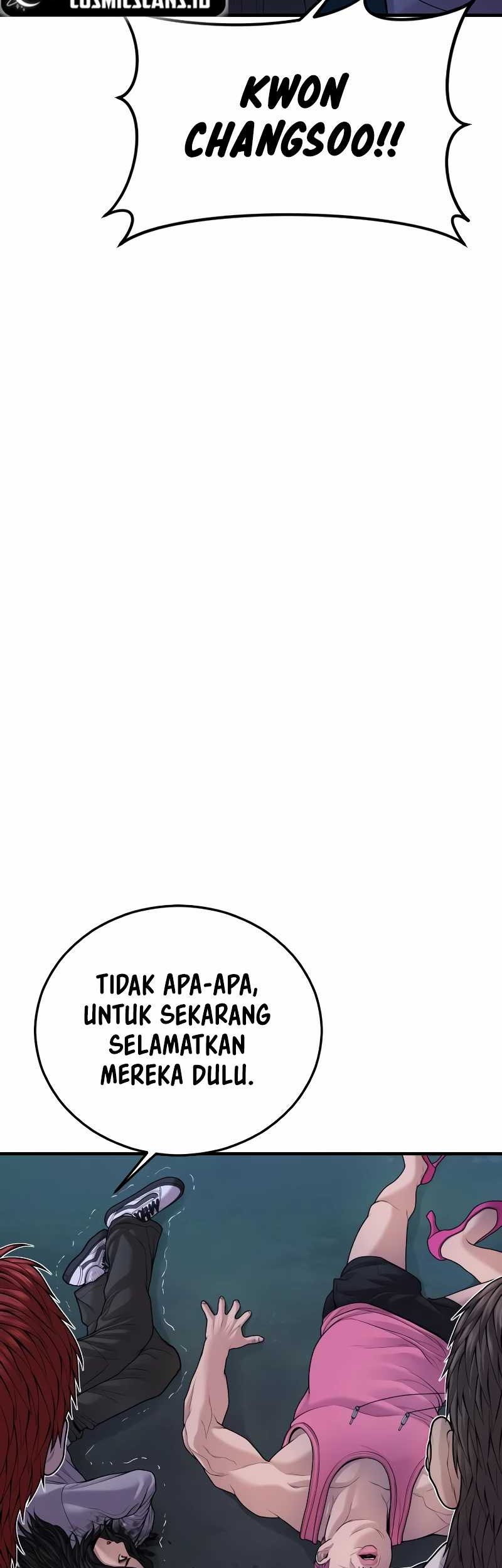 Juvenile Offender Chapter 78 Gambar 74
