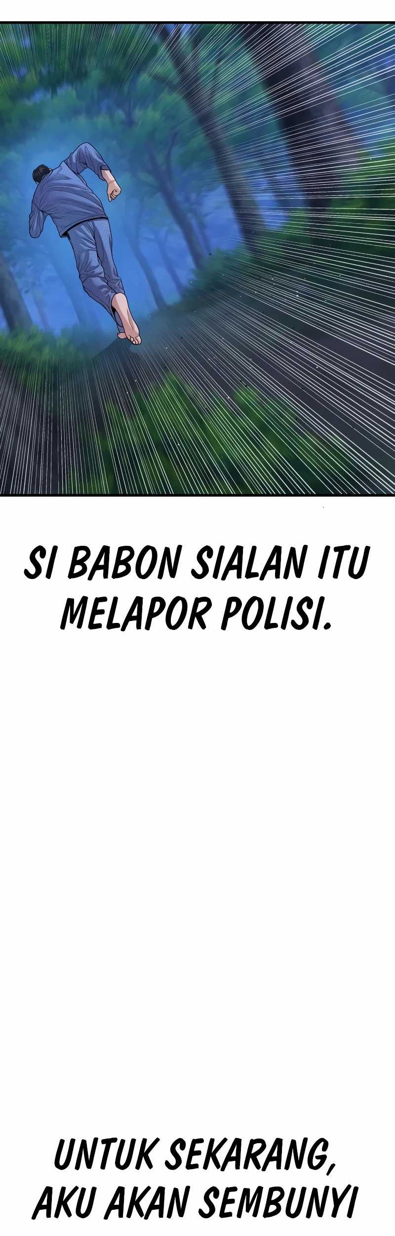 Juvenile Offender Chapter 78 Gambar 77