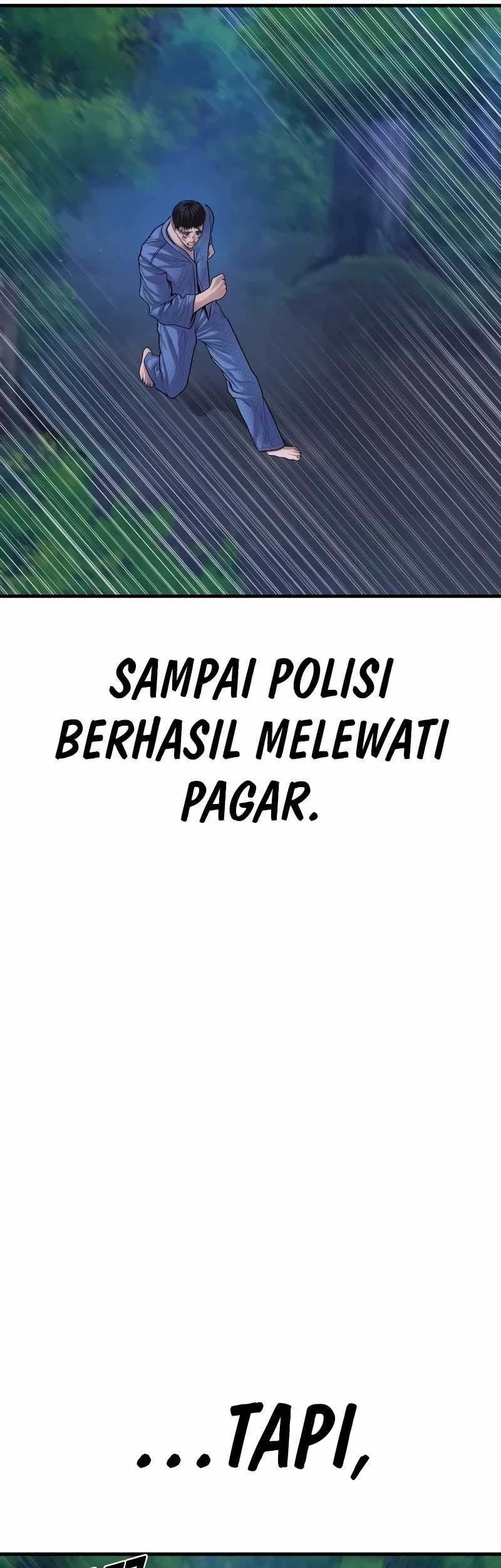 Juvenile Offender Chapter 78 Gambar 79