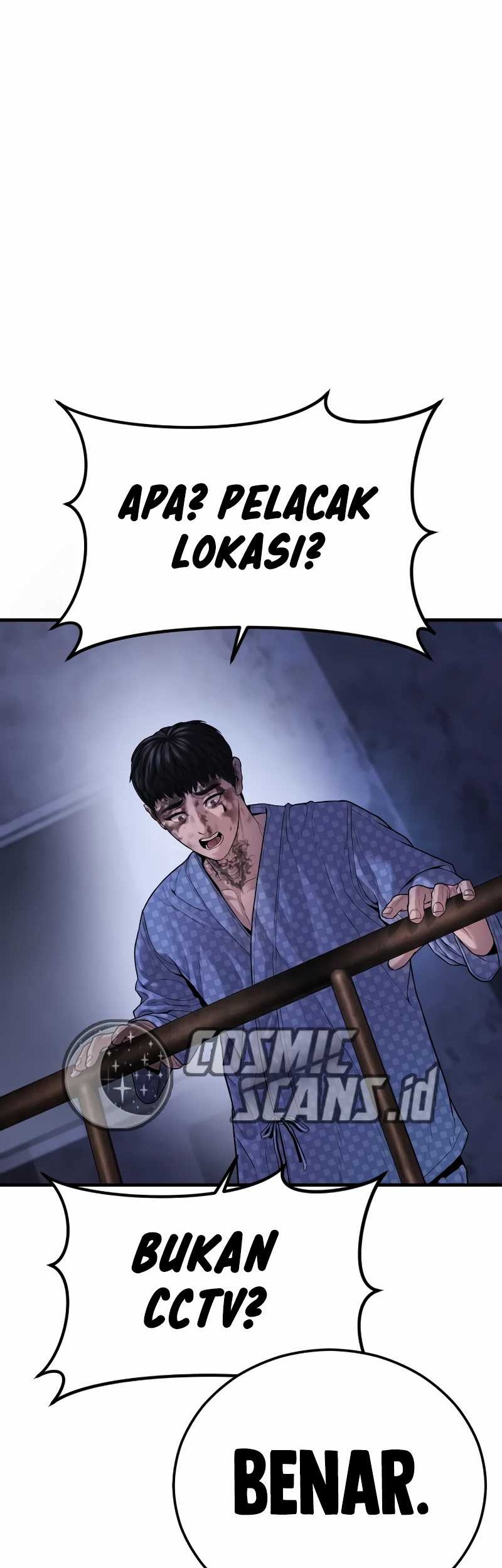 Juvenile Offender Chapter 78 Gambar 106