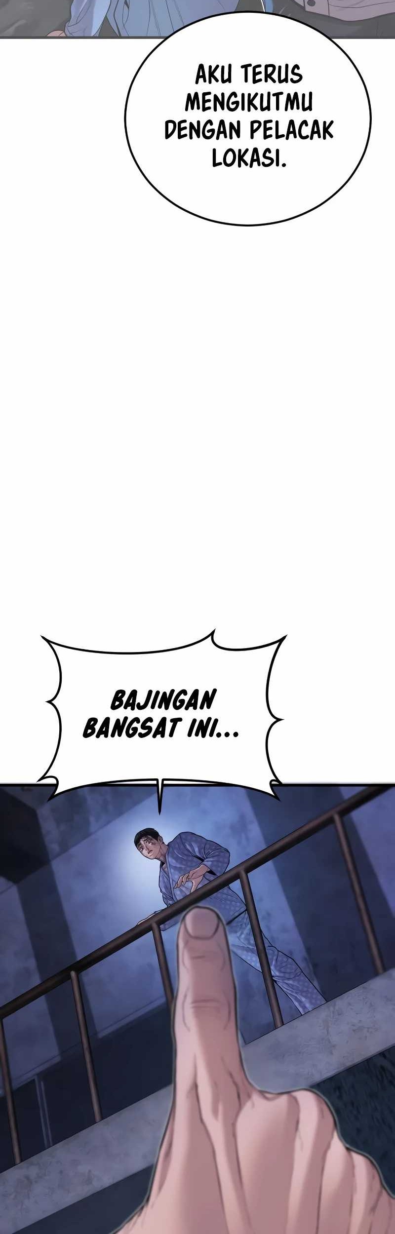 Juvenile Offender Chapter 78 Gambar 108