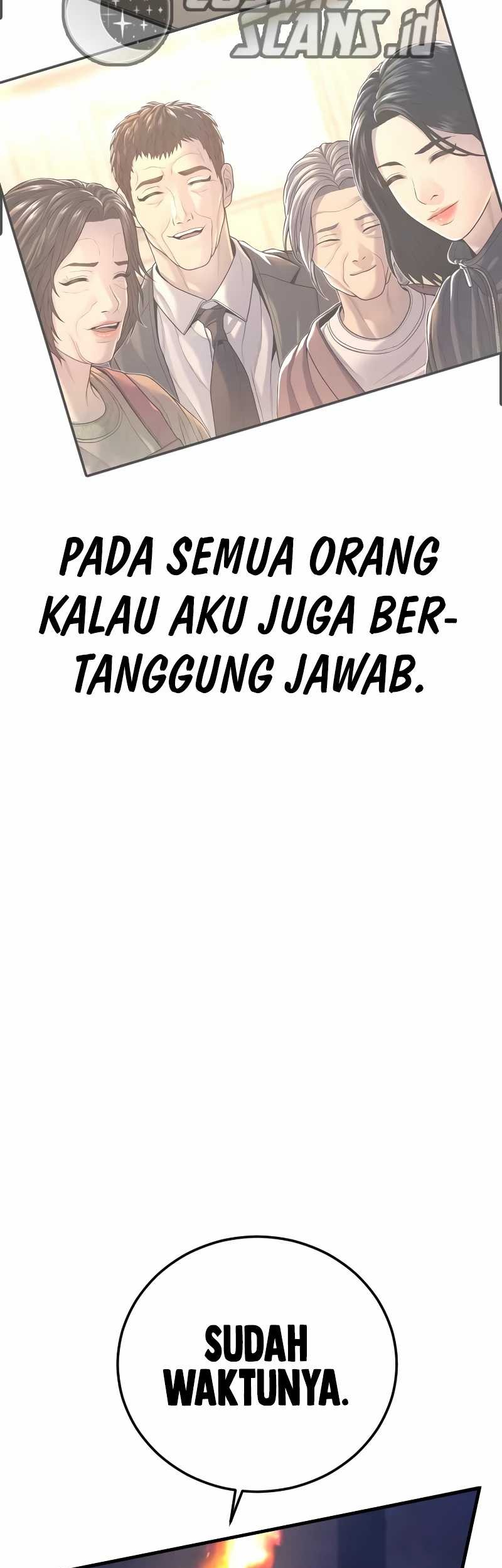 Juvenile Offender Chapter 78 Gambar 134