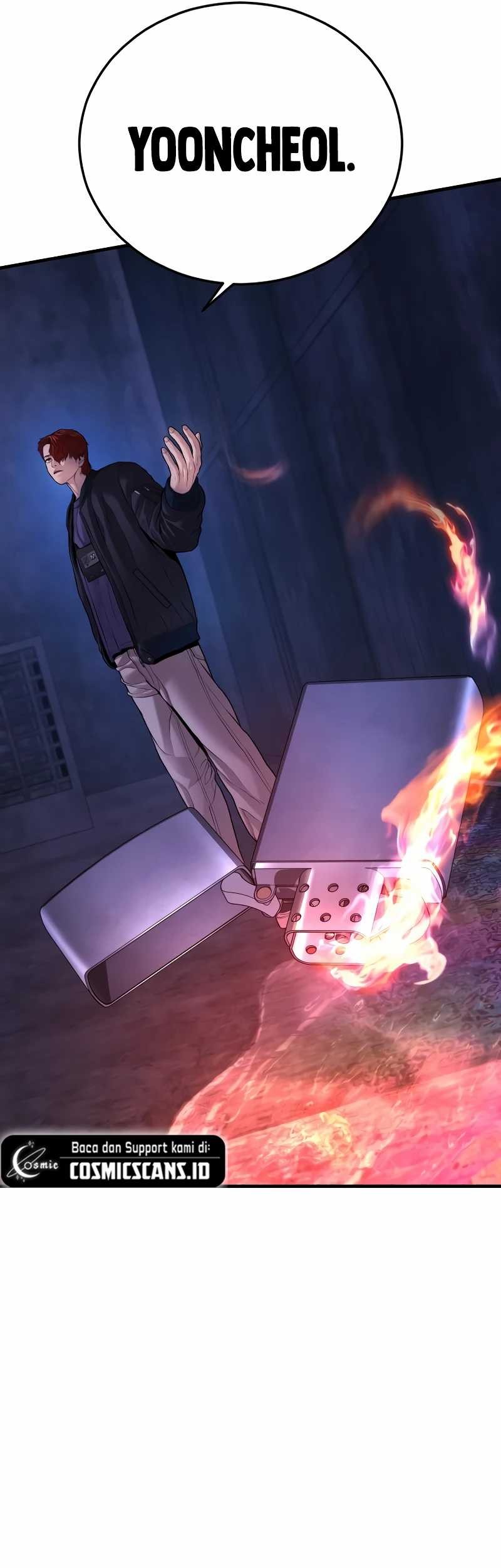 Juvenile Offender Chapter 78 Gambar 136