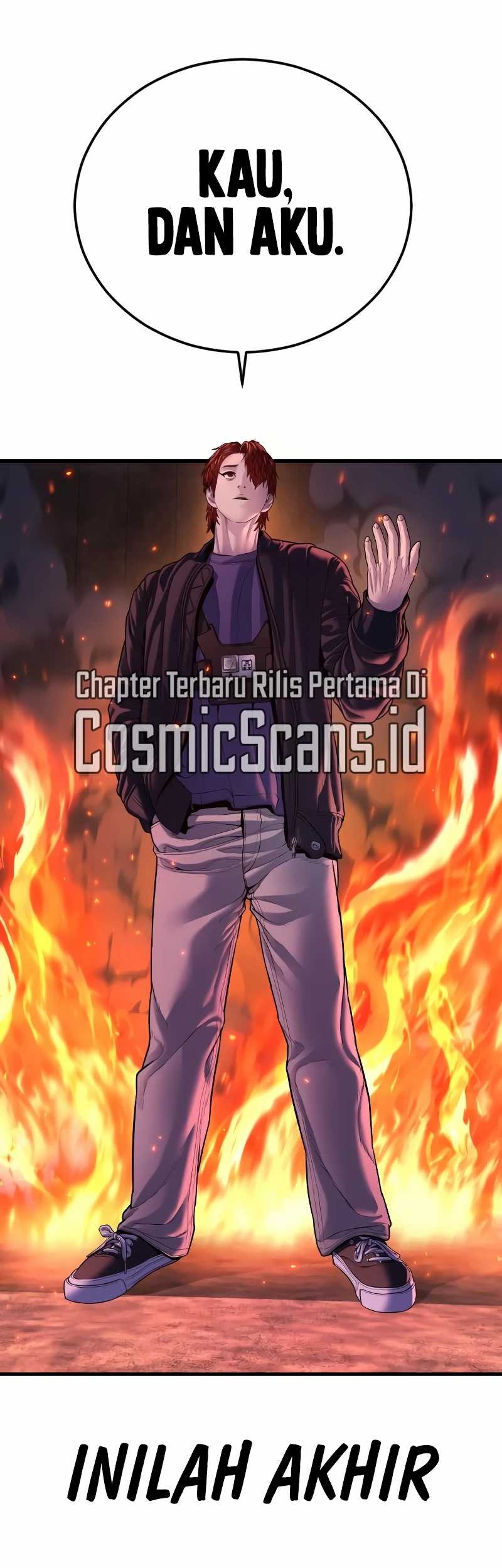 Juvenile Offender Chapter 78 Gambar 138