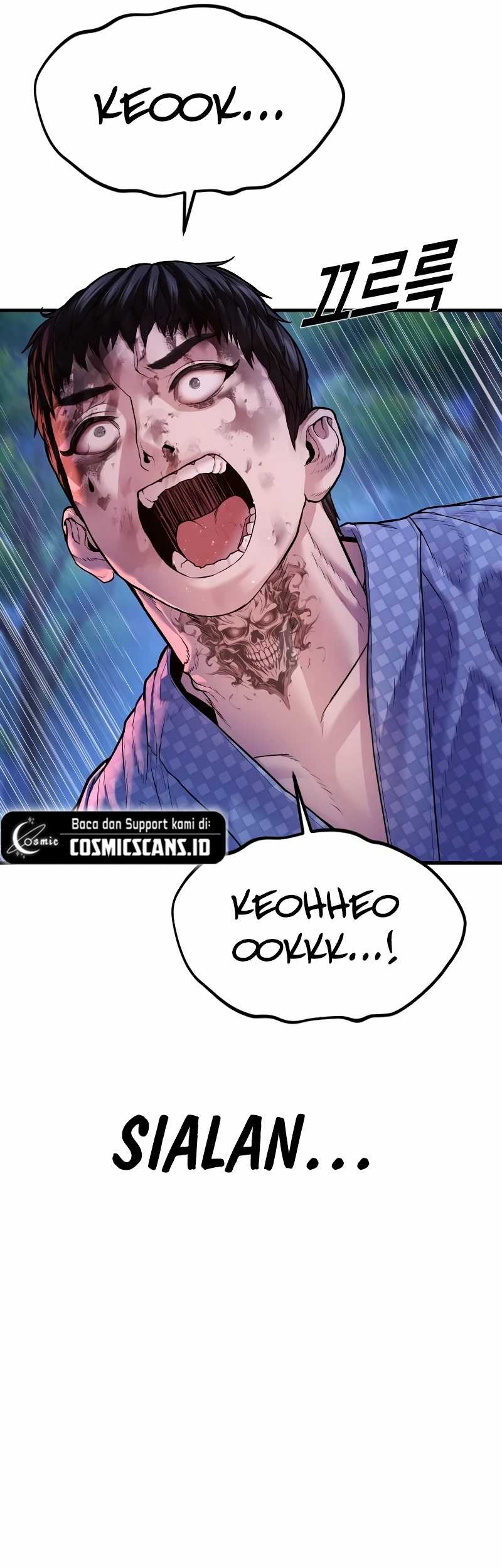 Juvenile Offender Chapter 78 Gambar 9