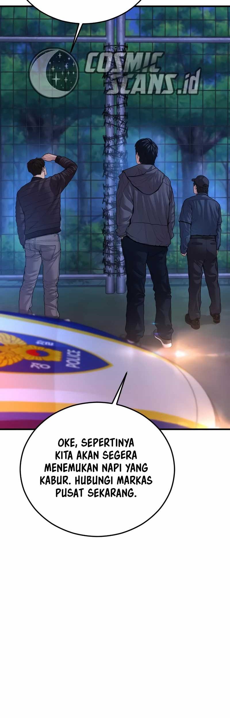 Juvenile Offender Chapter 78 Gambar 16