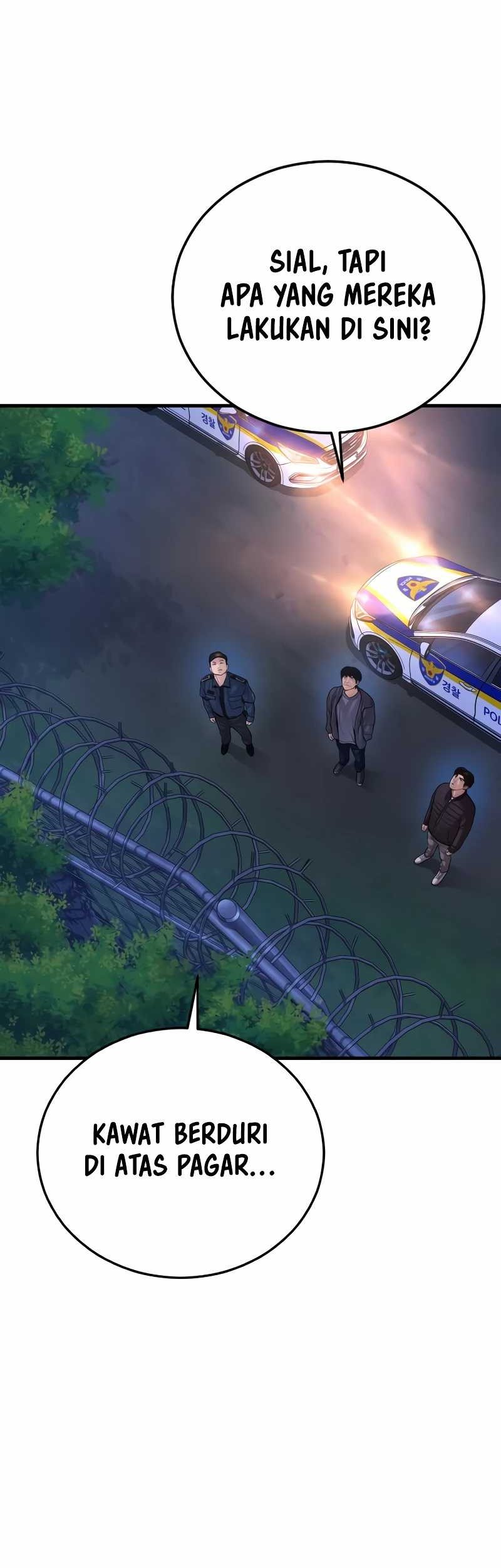 Juvenile Offender Chapter 78 Gambar 17