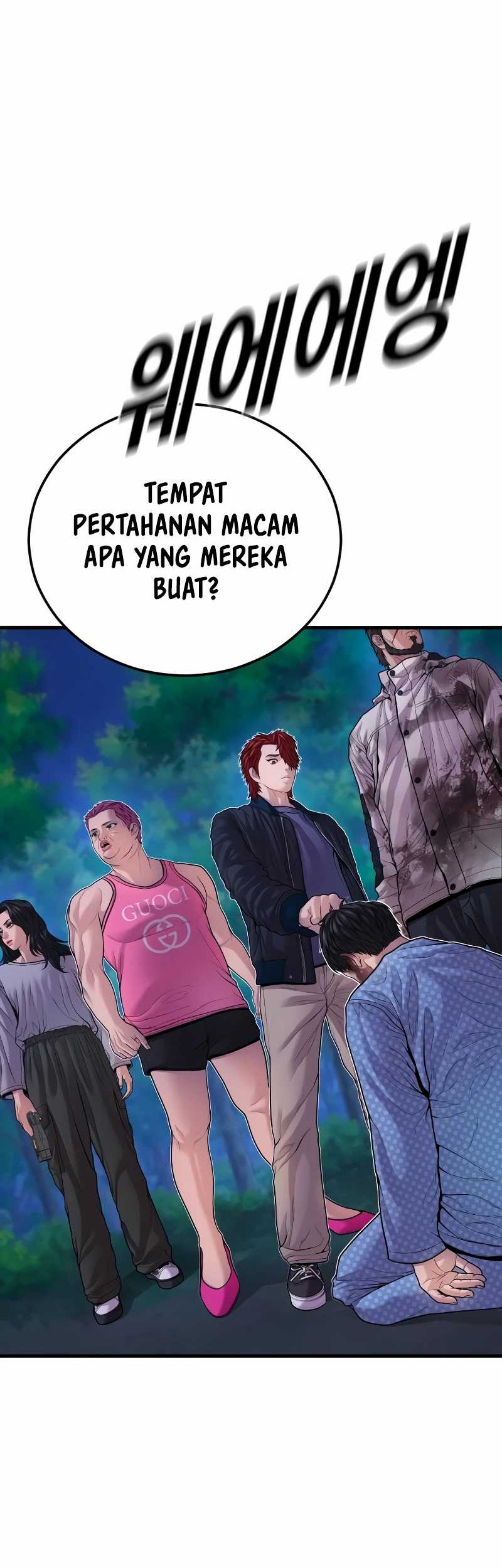 Juvenile Offender Chapter 78 Gambar 18