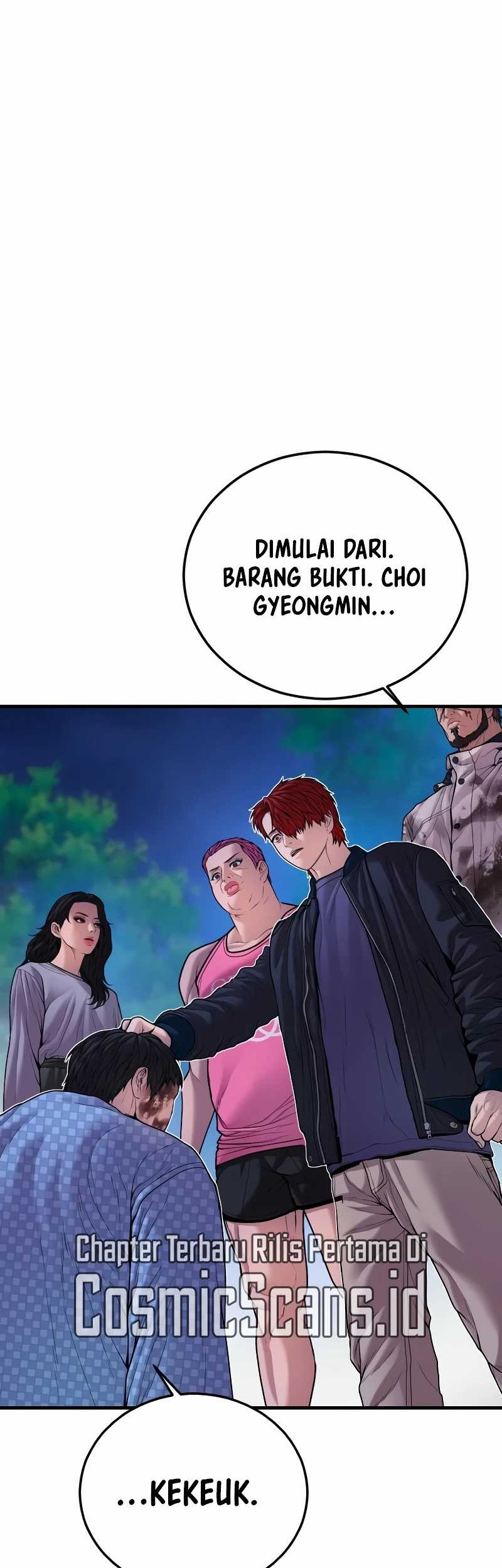 Juvenile Offender Chapter 78 Gambar 20