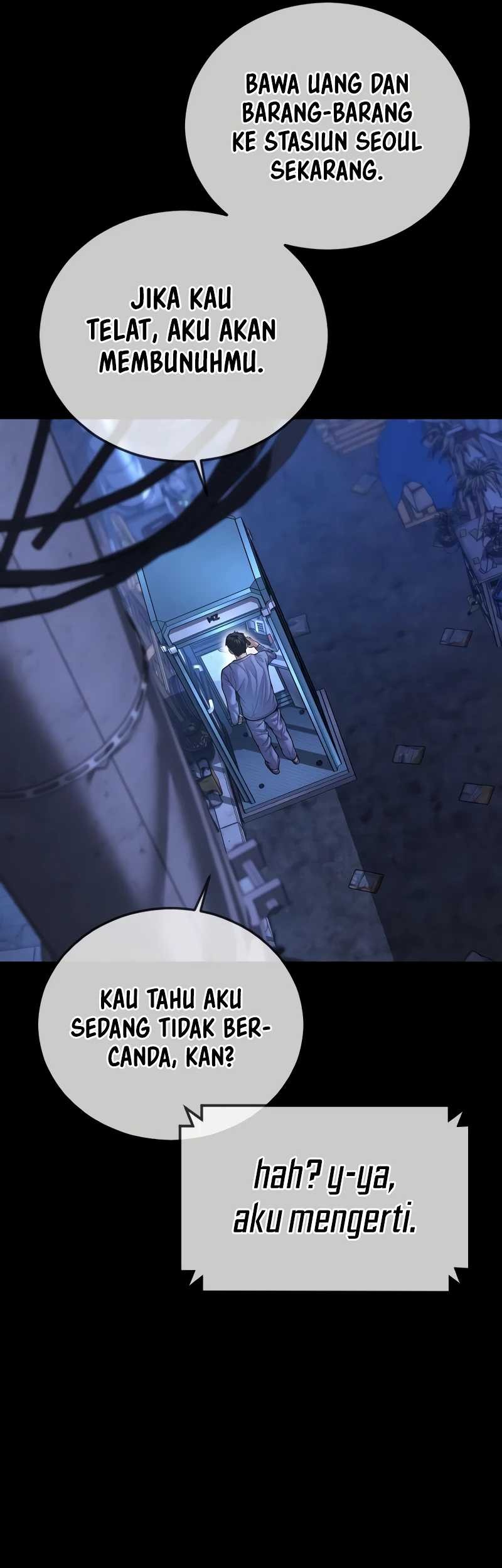 Juvenile Offender Chapter 78 Gambar 28