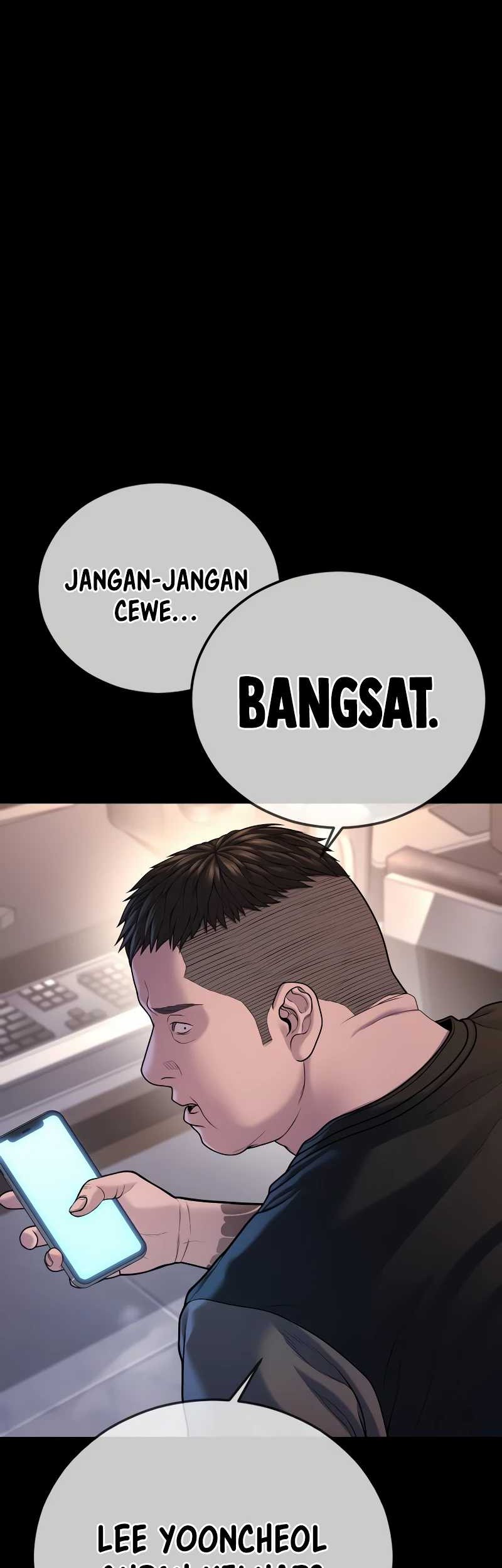 Juvenile Offender Chapter 78 Gambar 30