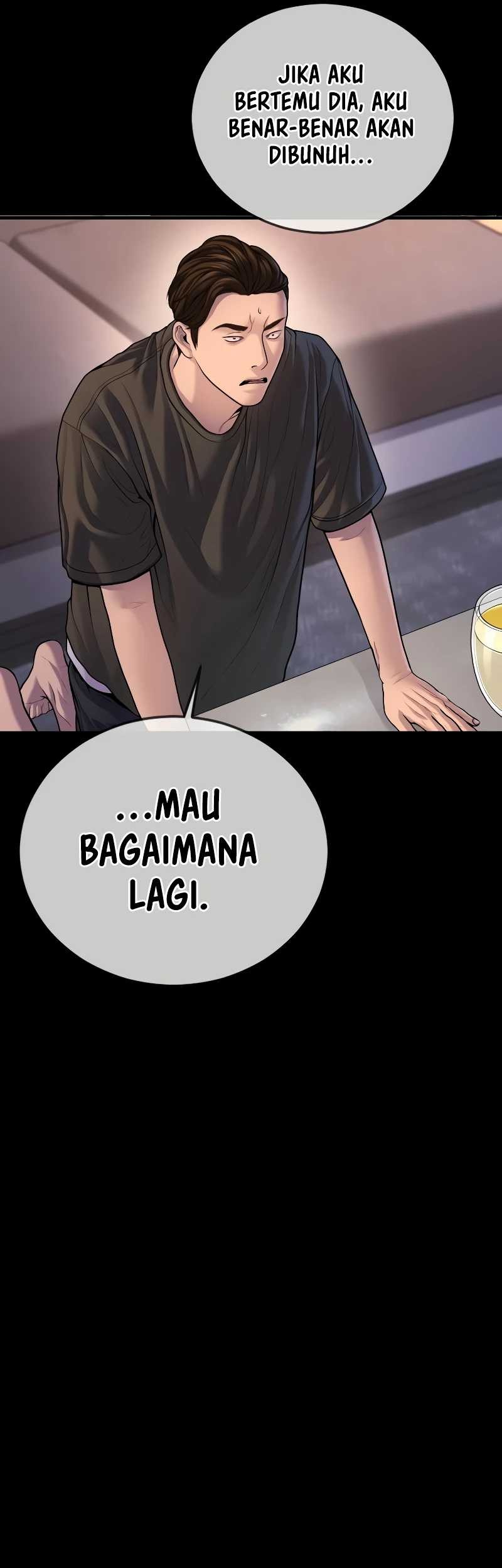 Juvenile Offender Chapter 78 Gambar 34