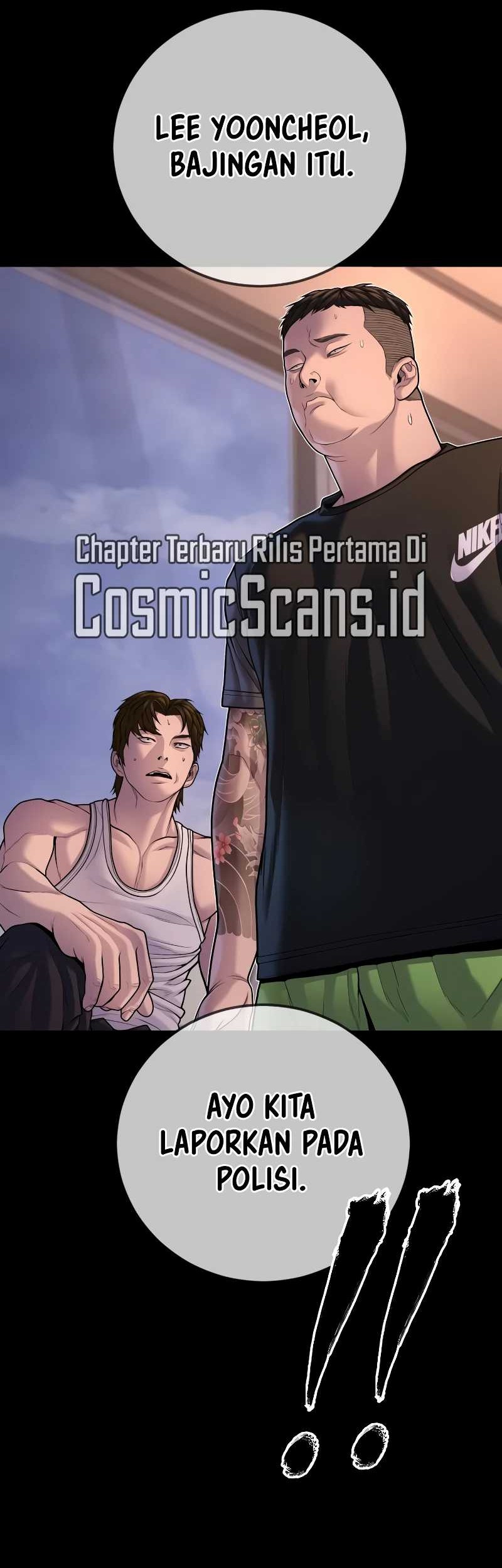 Juvenile Offender Chapter 78 Gambar 35