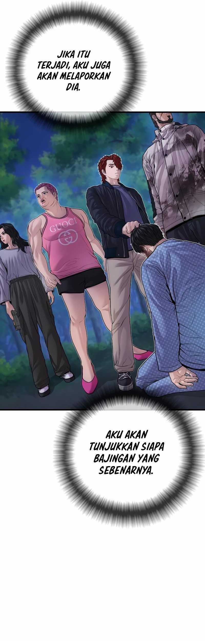 Juvenile Offender Chapter 78 Gambar 46
