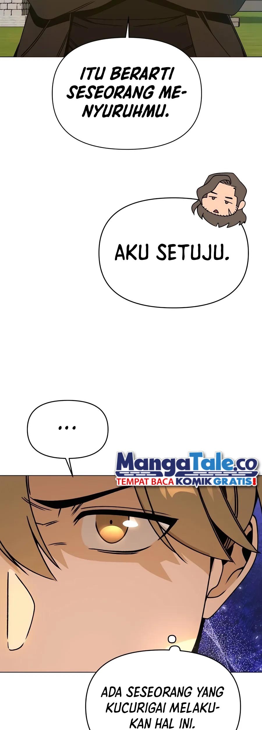 I’ll Resign and Have a Fresh Start in This World Chapter 92 Gambar 46