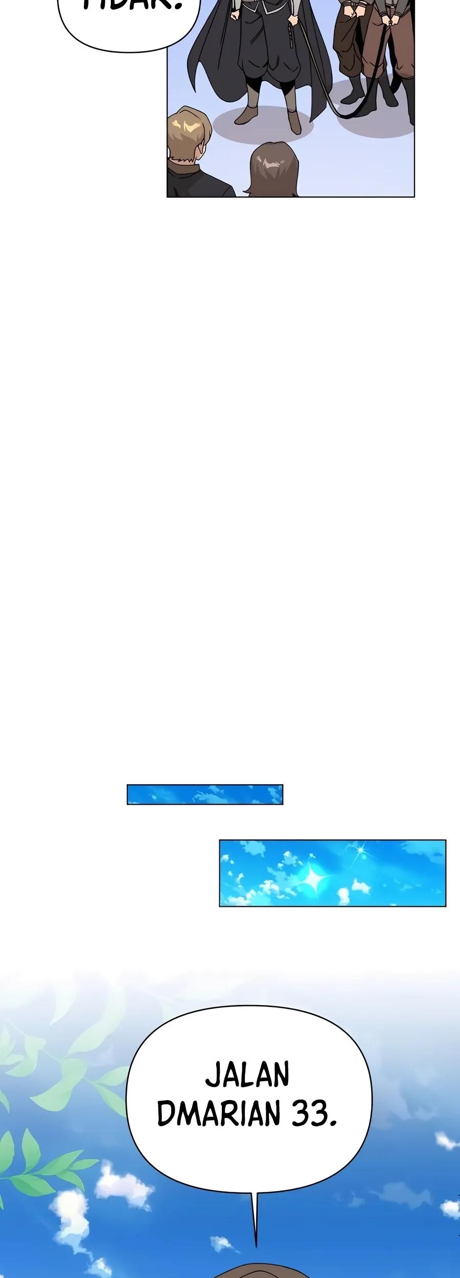I’ll Resign and Have a Fresh Start in This World Chapter 92 Gambar 50