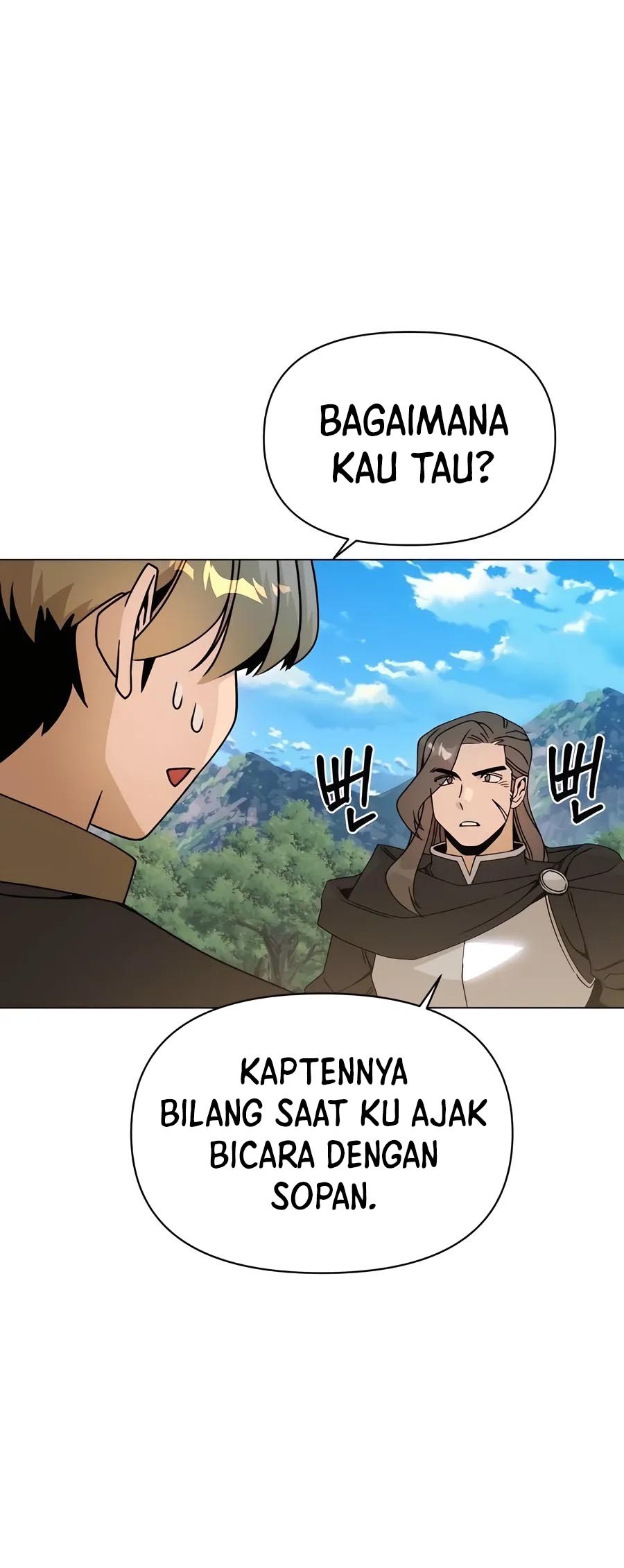 I’ll Resign and Have a Fresh Start in This World Chapter 92 Gambar 52