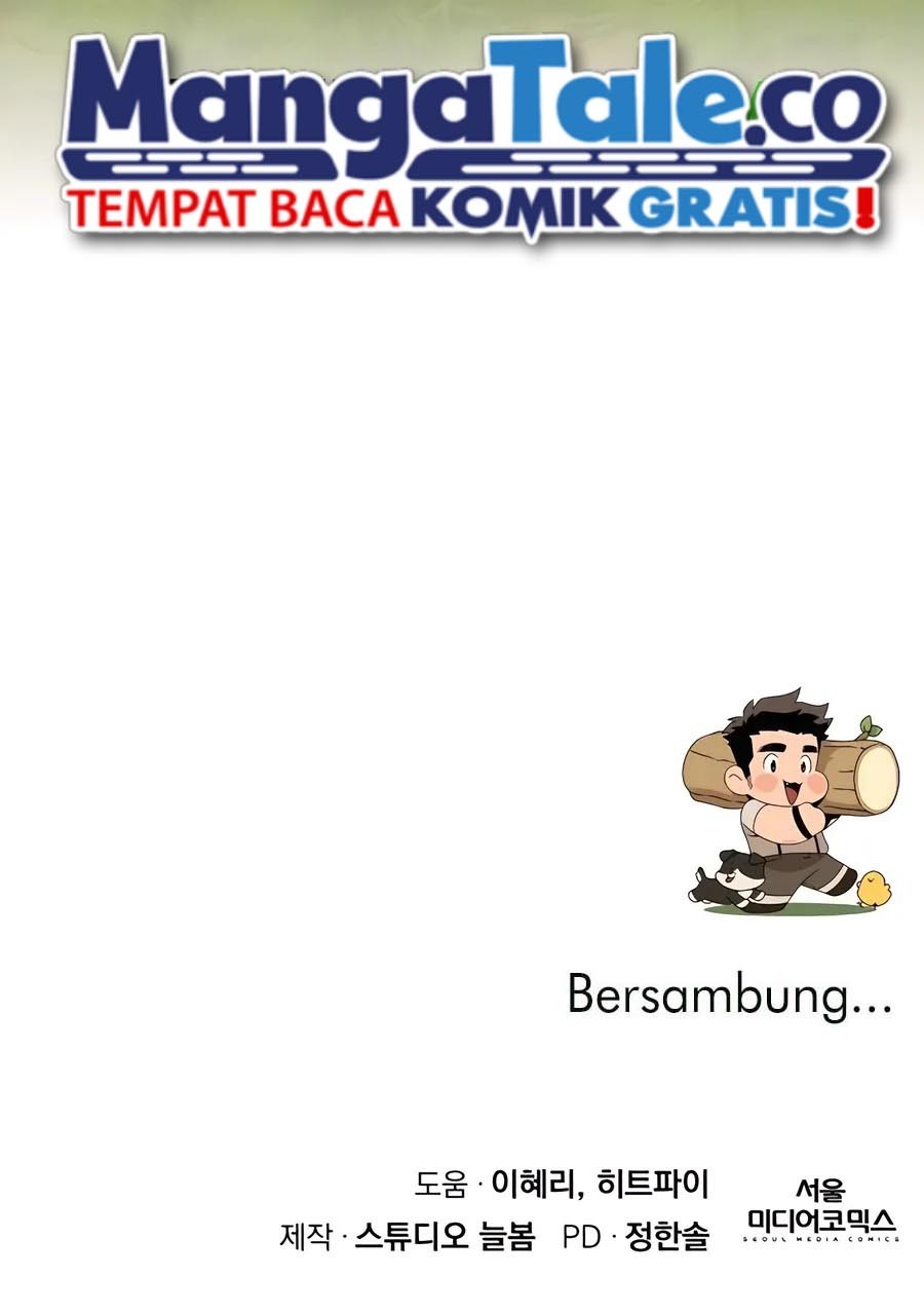 I’ll Resign and Have a Fresh Start in This World Chapter 92 Gambar 57