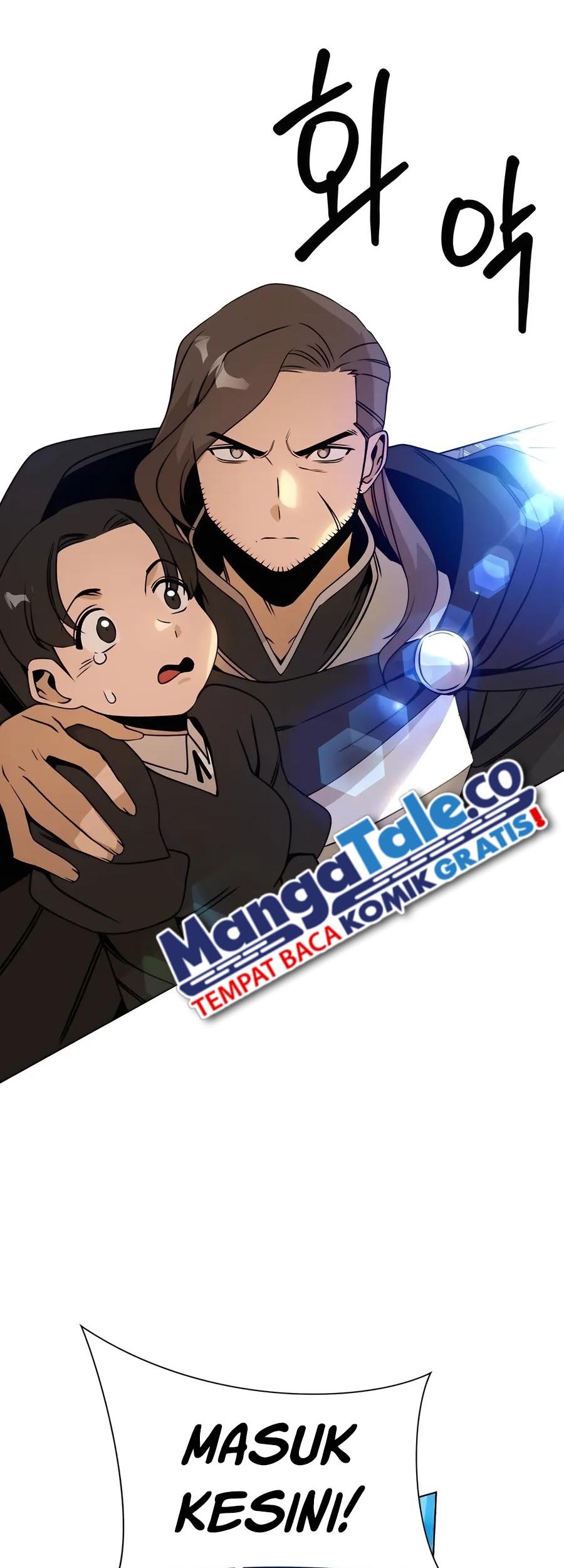 Baca Manhwa I’ll Resign and Have a Fresh Start in This World Chapter 92 Gambar 2