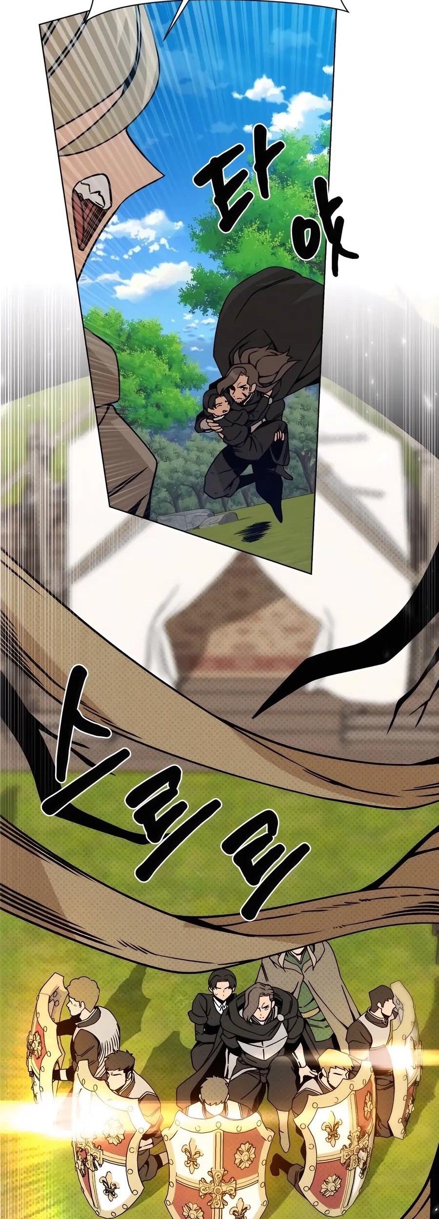I’ll Resign and Have a Fresh Start in This World Chapter 92 Gambar 3
