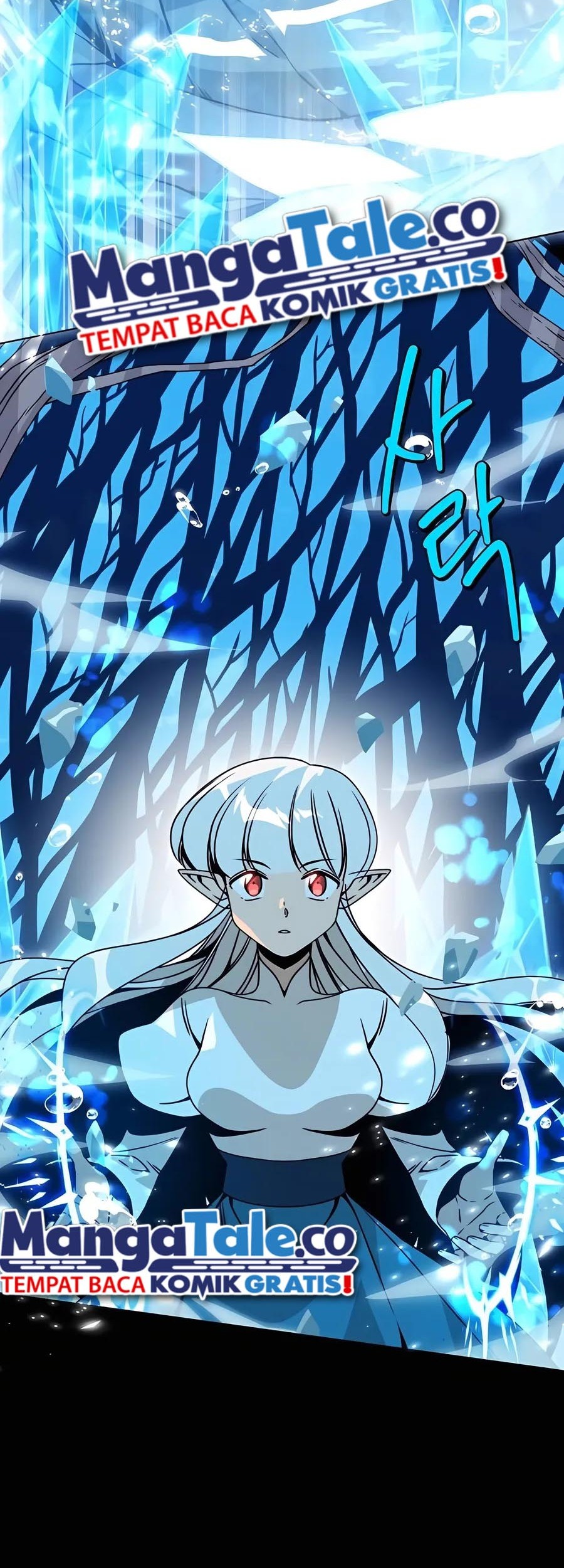 I’ll Resign and Have a Fresh Start in This World Chapter 92 Gambar 7