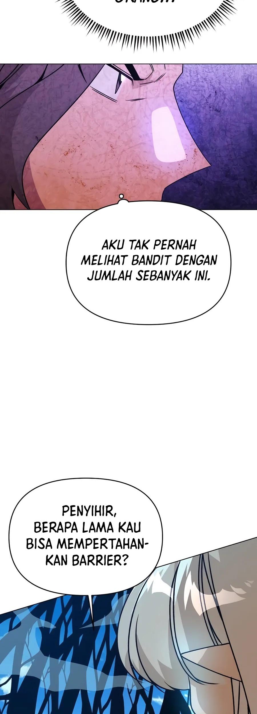 I’ll Resign and Have a Fresh Start in This World Chapter 92 Gambar 12