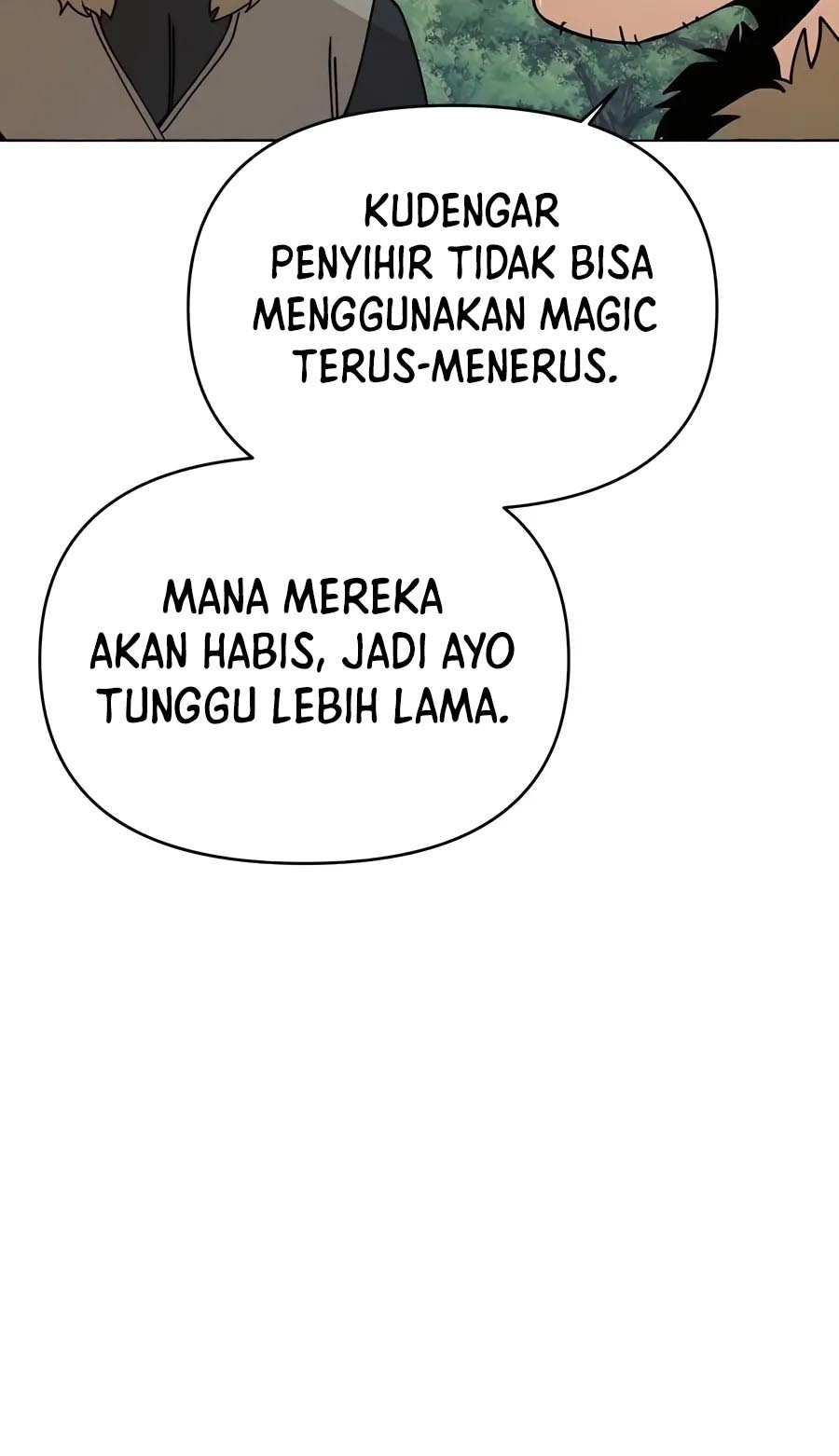 I’ll Resign and Have a Fresh Start in This World Chapter 92 Gambar 20