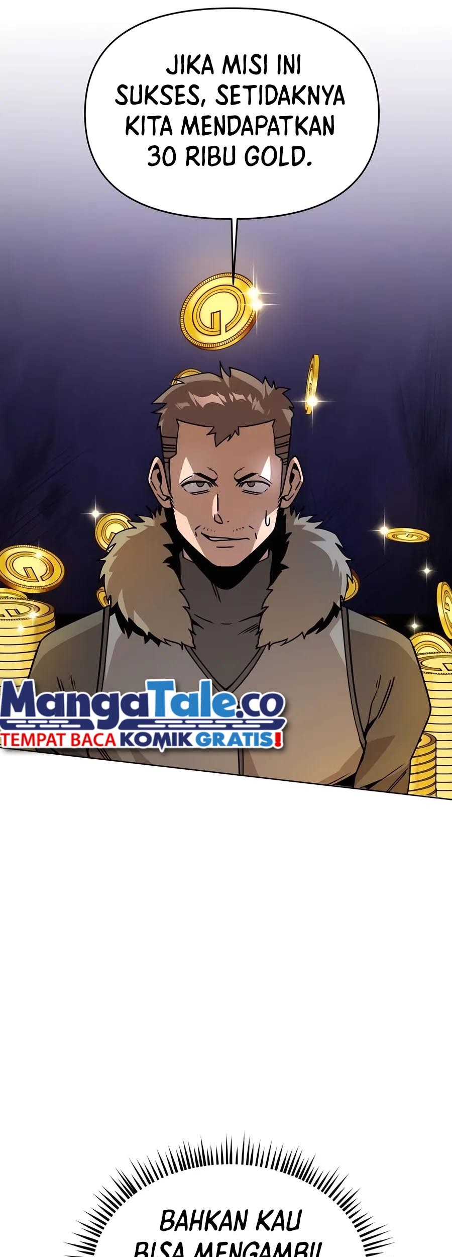 I’ll Resign and Have a Fresh Start in This World Chapter 92 Gambar 21