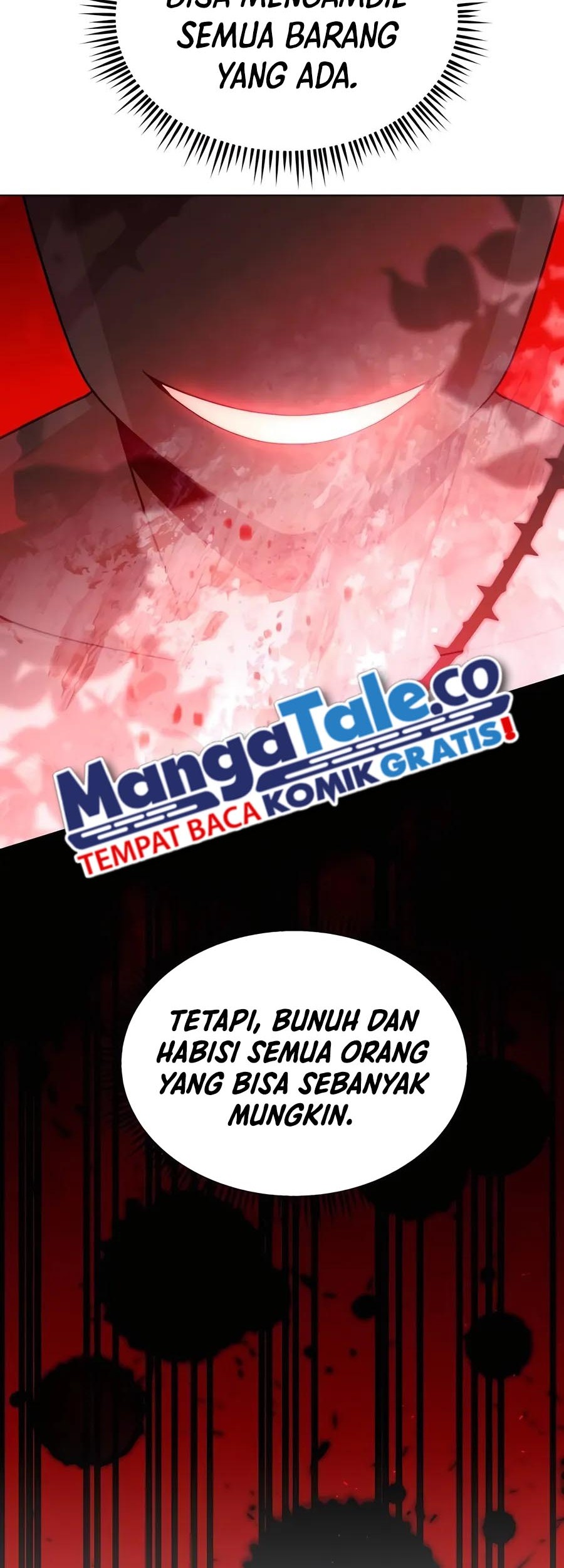 I’ll Resign and Have a Fresh Start in This World Chapter 92 Gambar 22