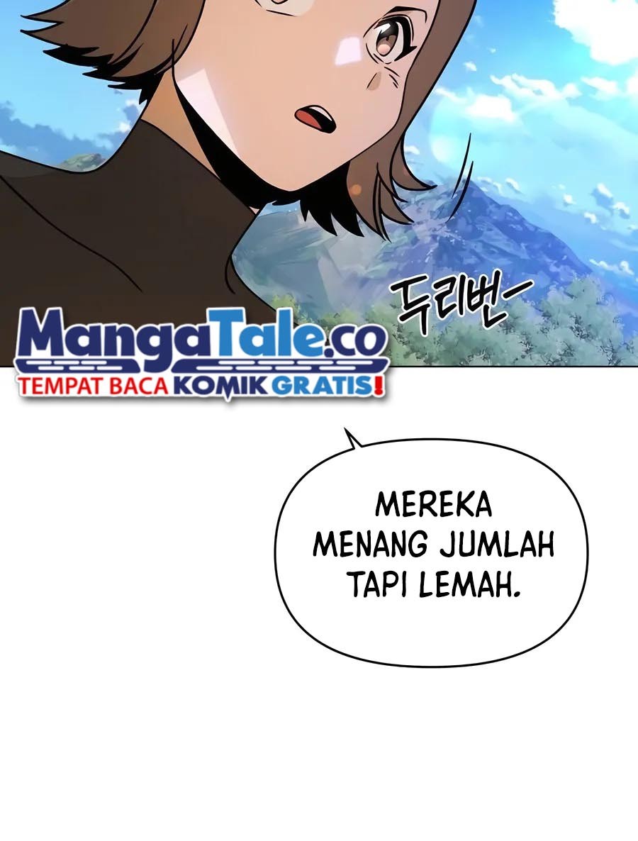 I’ll Resign and Have a Fresh Start in This World Chapter 92 Gambar 35