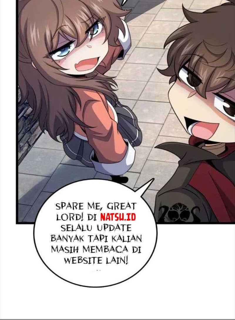 Spare Me, Great Lord! Chapter 530 Gambar 40
