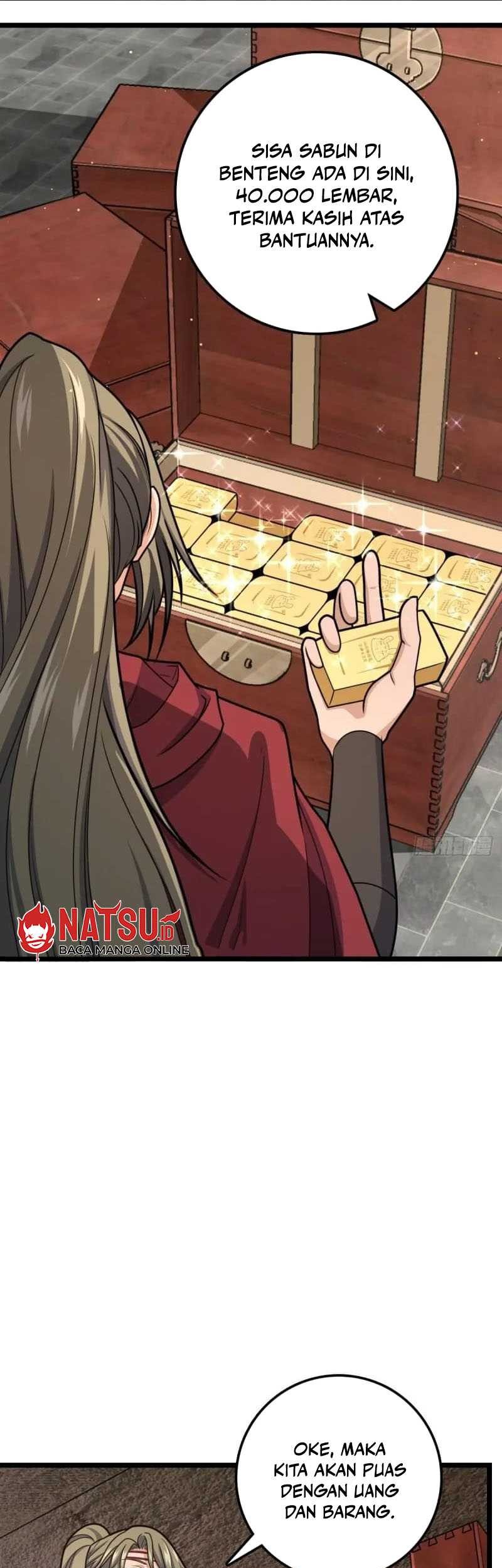 Baca Manhua Spare Me, Great Lord! Chapter 530 Gambar 2