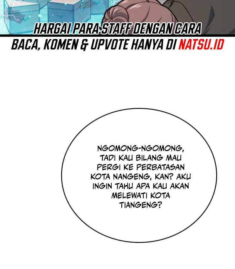 Spare Me, Great Lord! Chapter 530 Gambar 5