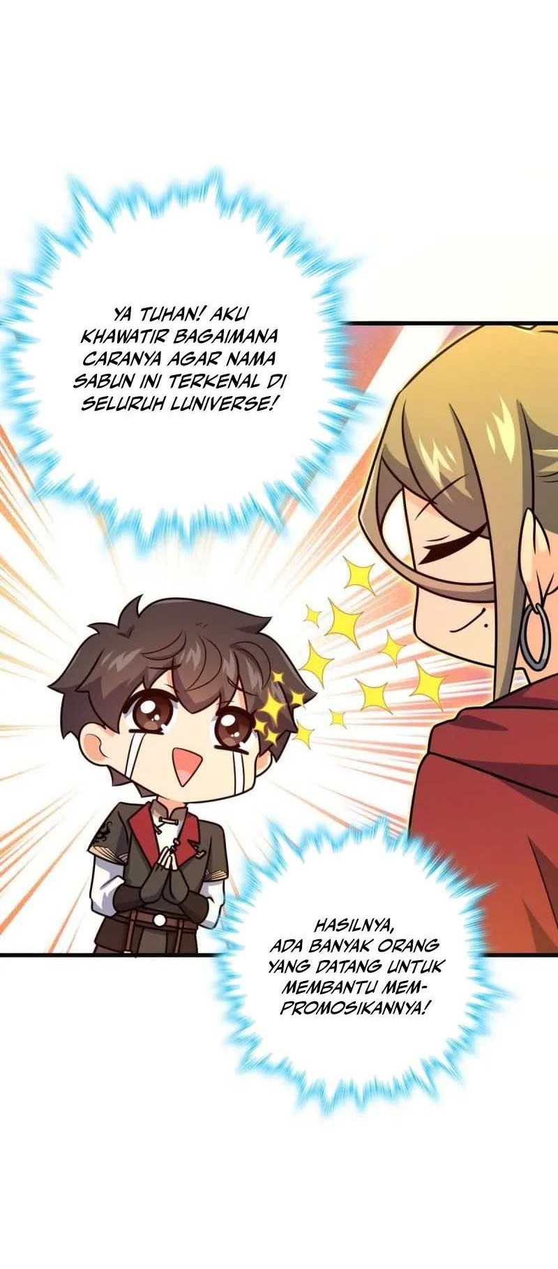Spare Me, Great Lord! Chapter 529 Gambar 36