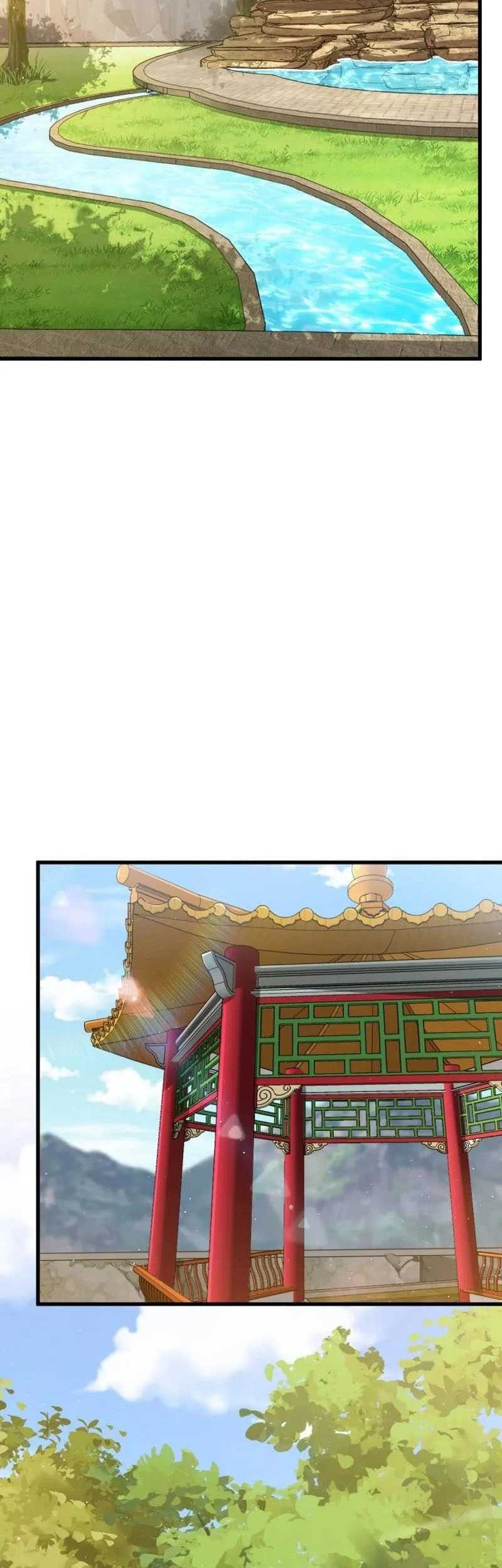 Spare Me, Great Lord! Chapter 529 Gambar 38