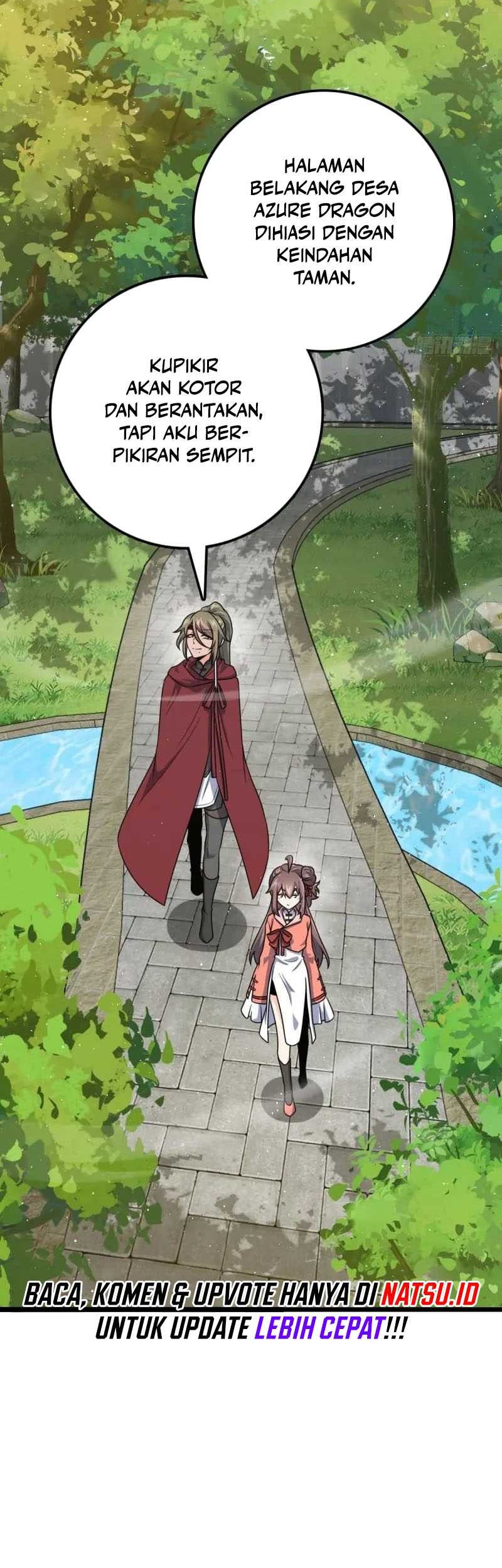 Spare Me, Great Lord! Chapter 529 Gambar 39