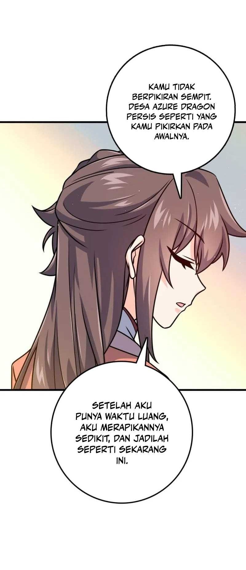 Spare Me, Great Lord! Chapter 529 Gambar 40