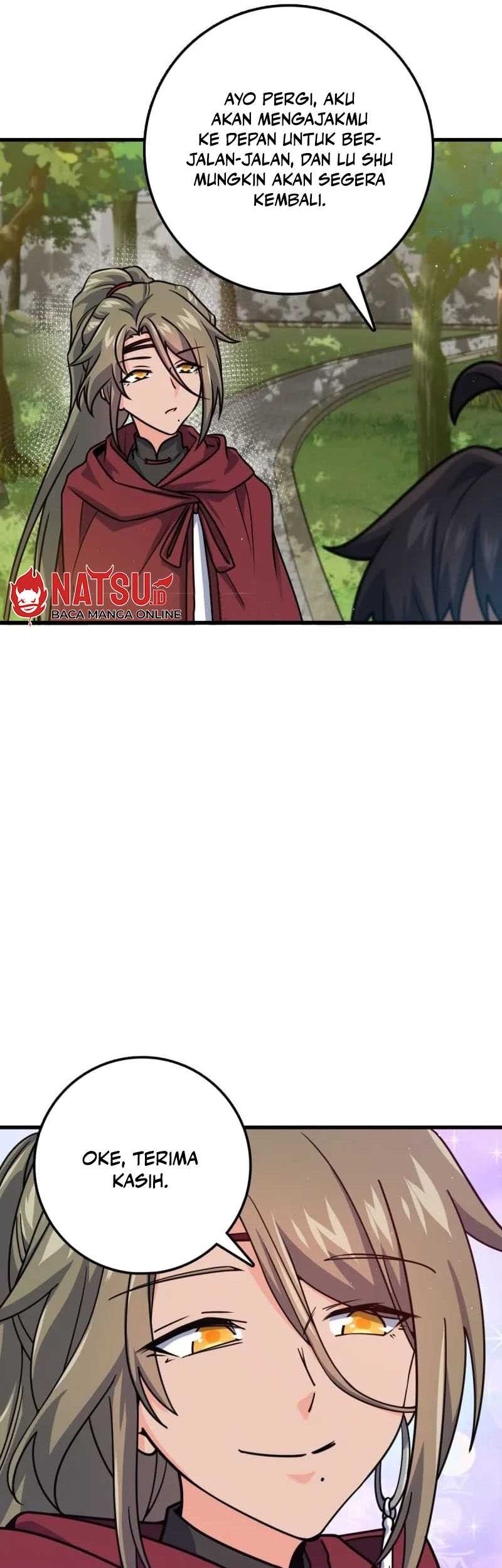 Spare Me, Great Lord! Chapter 529 Gambar 41