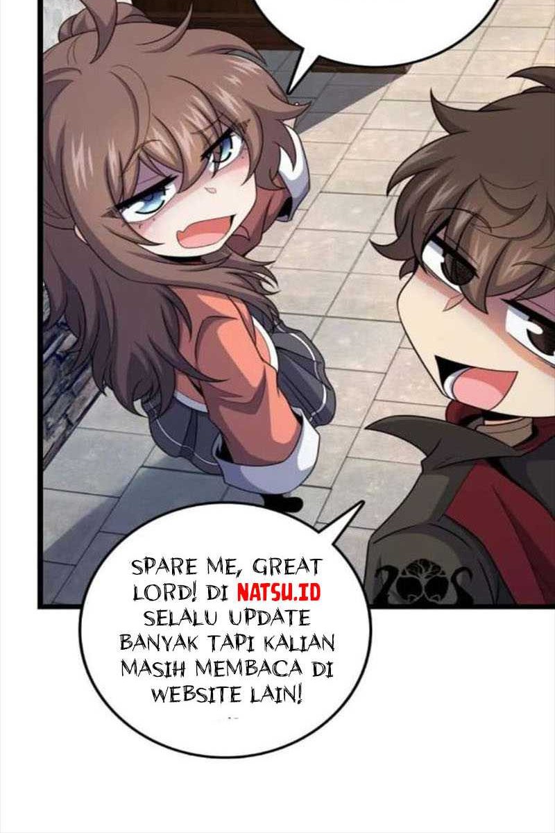 Spare Me, Great Lord! Chapter 529 Gambar 46
