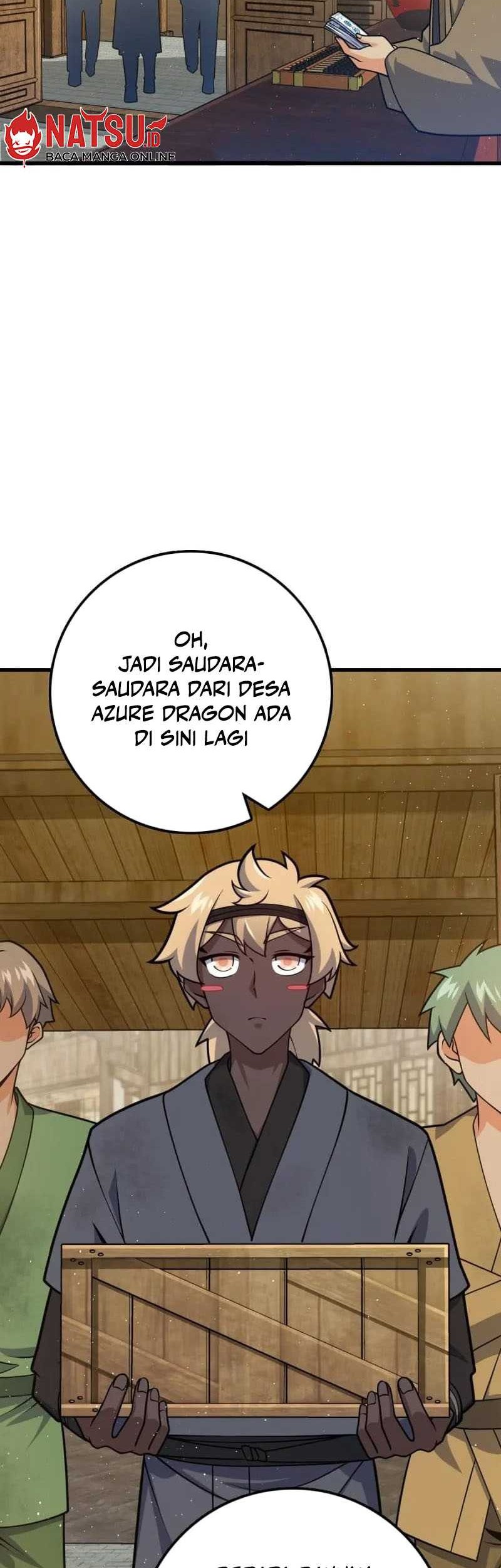 Spare Me, Great Lord! Chapter 529 Gambar 3