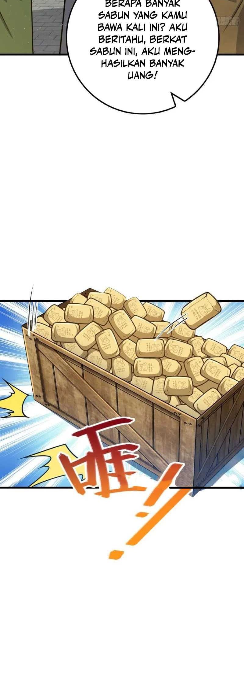 Spare Me, Great Lord! Chapter 529 Gambar 4