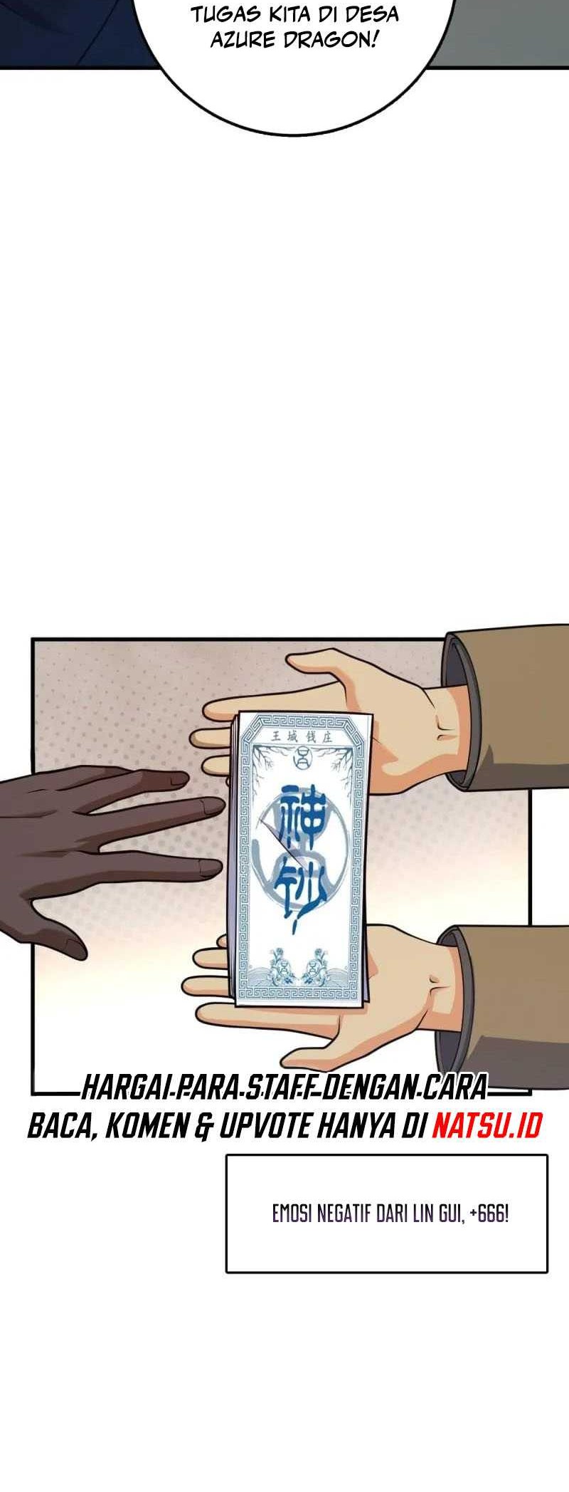 Spare Me, Great Lord! Chapter 529 Gambar 8