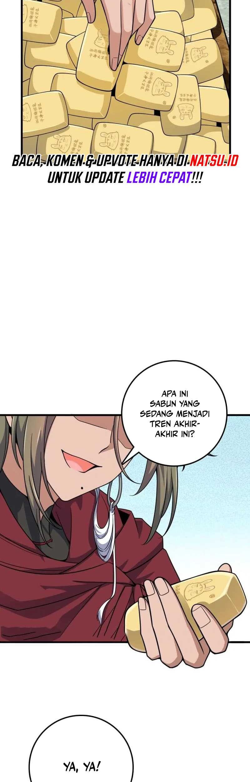 Spare Me, Great Lord! Chapter 529 Gambar 11