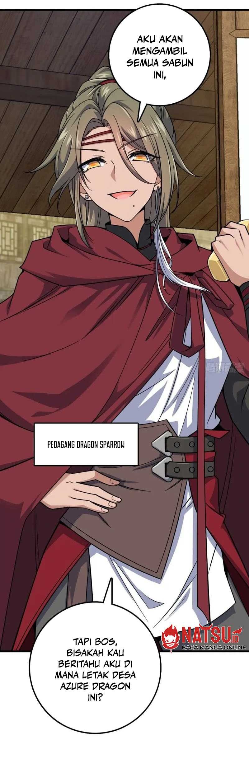 Spare Me, Great Lord! Chapter 529 Gambar 13