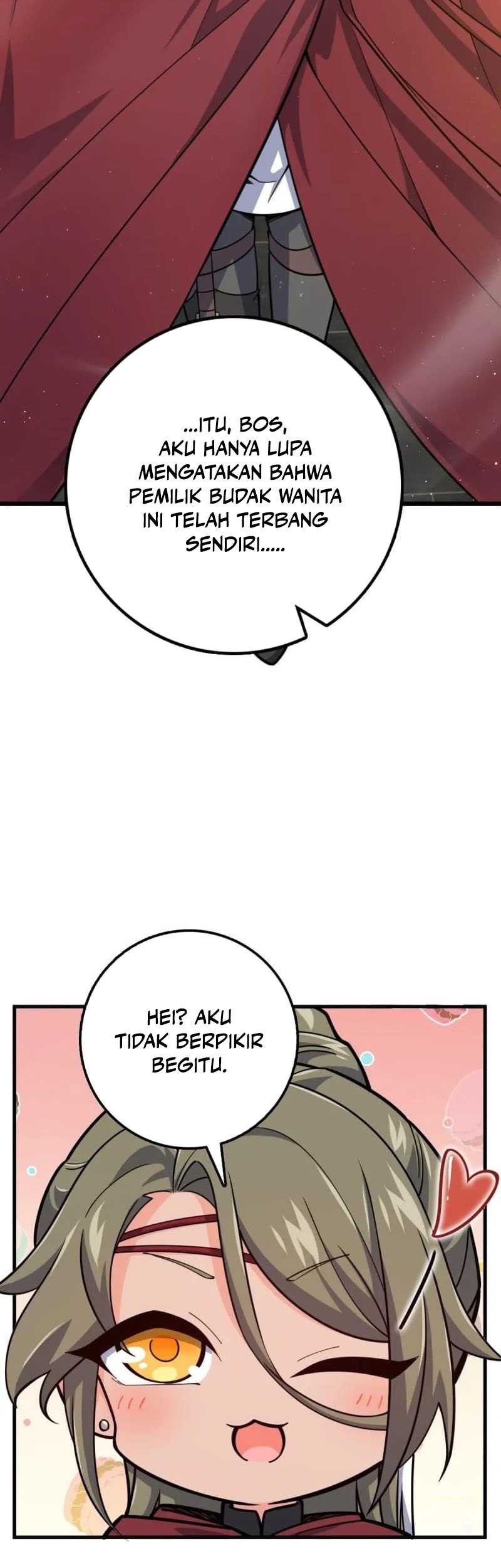 Spare Me, Great Lord! Chapter 529 Gambar 23