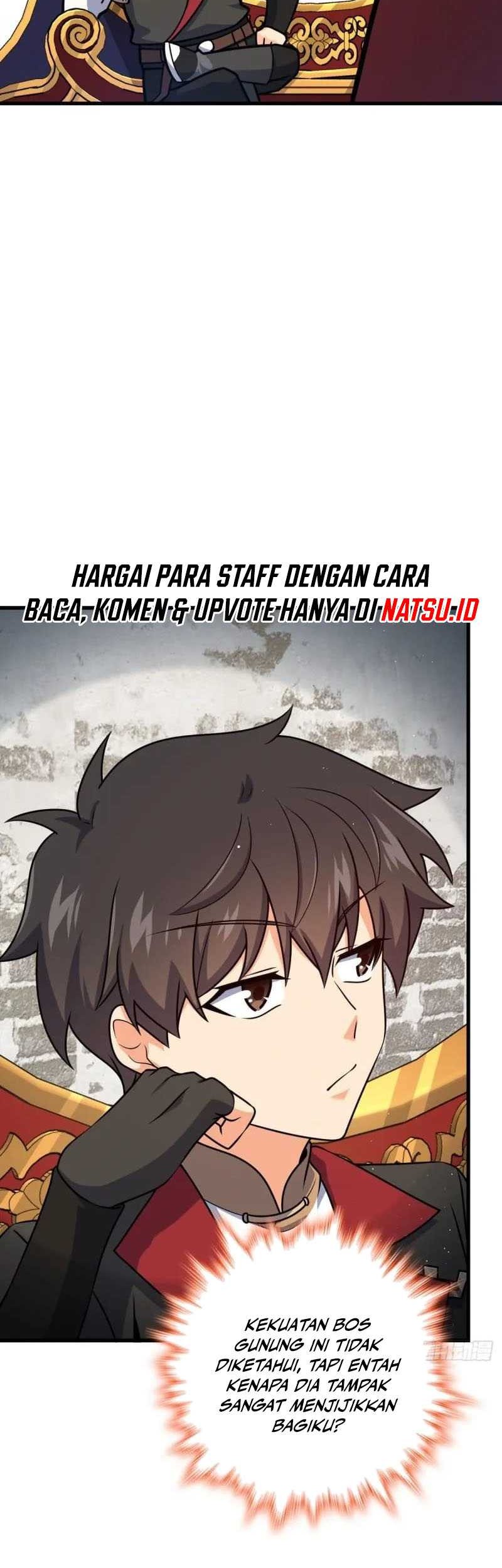 Spare Me, Great Lord! Chapter 529 Gambar 27