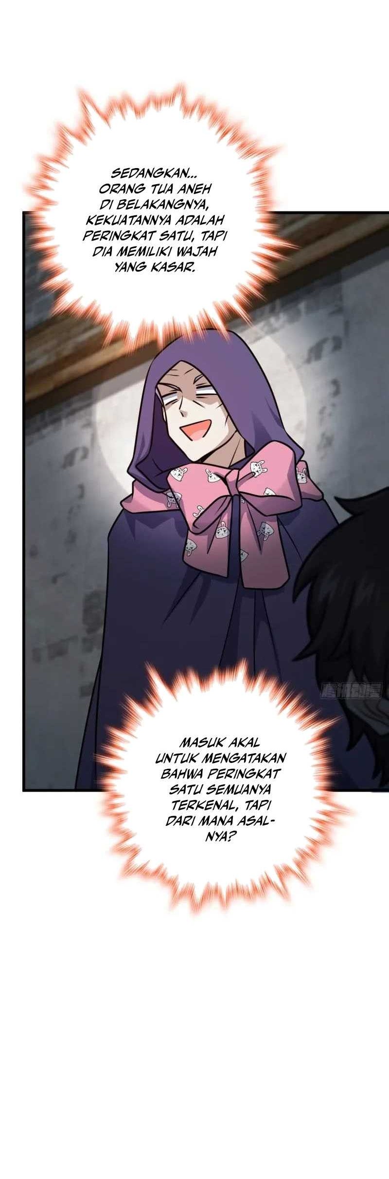 Spare Me, Great Lord! Chapter 529 Gambar 28