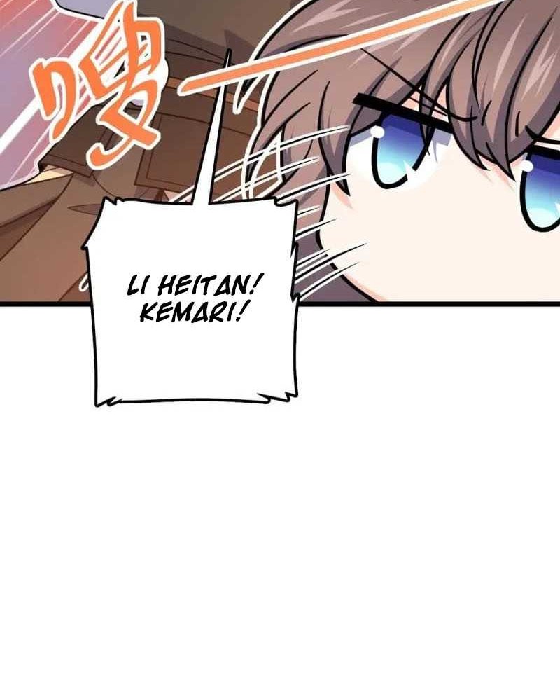 Spare Me, Great Lord! Chapter 528 Gambar 41